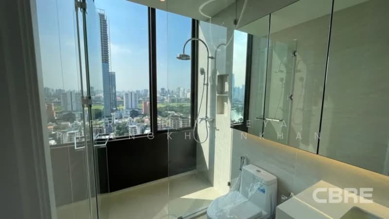 Muniq Langsuan, Bangkok, Soi Tonson, Lumphini, Pathum Wan, Bangkok, 3 Bedrooms, 121 sqm, Condo For Sale, by Praphinleeya Phuengkhuankhan, 500422572 - DDproperty.com