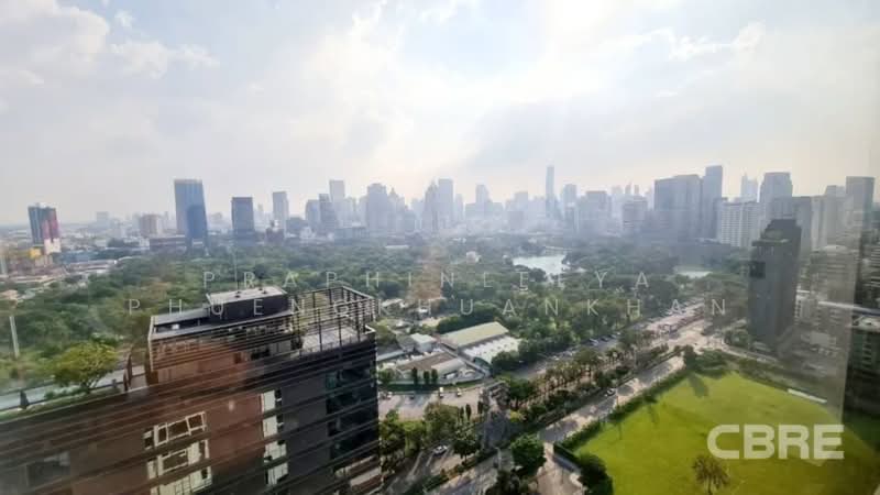 Muniq Langsuan, Bangkok, Soi Tonson, Lumphini, Pathum Wan, Bangkok, 3 Bedrooms, 121 sqm, Condo For Sale, by Praphinleeya Phuengkhuankhan, 500422572 - DDproperty.com