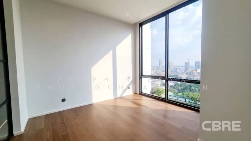 Muniq Langsuan, Bangkok, Soi Tonson, Lumphini, Pathum Wan, Bangkok, 3 Bedrooms, 121 sqm, Condo For Sale, by Praphinleeya Phuengkhuankhan, 500422572 - DDproperty.com