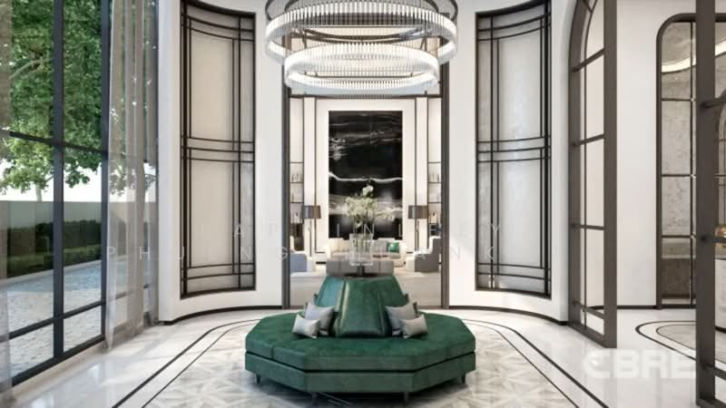 Muniq Langsuan, Bangkok, Soi Tonson, Lumphini, Pathum Wan, Bangkok, 2 Bedrooms, 97 sqm, Condo For Sale, by Praphinleeya Phuengkhuankhan, 500422573 - DDproperty.com