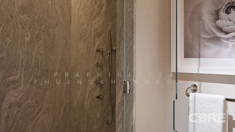 Windshell Naradhiwas, Bangkok, Narathiwatratchanakharin Road, Thung Maha Mek, Sathon, Bangkok, 3 Bedrooms, 453 sqm, Condo For Sale, by Praphinleeya Phuengkhuankhan, 500422576 - DDproperty.com