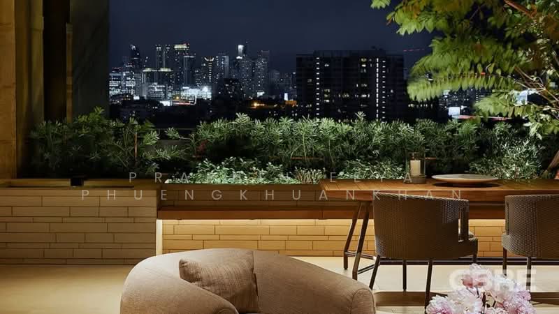 Windshell Naradhiwas : วินด์เชลล์ นราธิวาส, กรุงเทพ, ถนนนราธิวาสราชนครินทร์, ทุ่งมหาเมฆ, สาทร, กรุงเทพ, 453 ตร.ม., คอนโด ขาย, โดย Praphinleeya Phuengkhuankhan, 500422576 - DDproperty.com