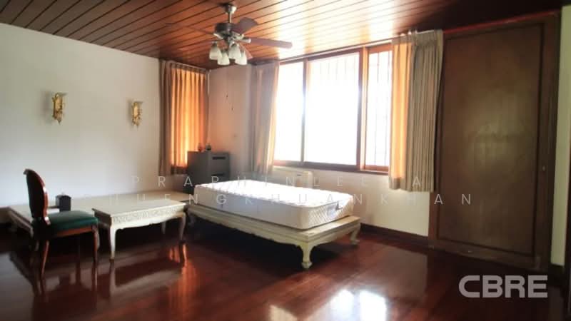 บ้านเดี่ยว ซอยปรีดี พนมยงค์ 27, กรุงเทพ, คลองตันเหนือ, วัฒนา, กรุงเทพ, 1,000 ตร.ม., บ้านเดี่ยว ขาย, โดย Praphinleeya Phuengkhuankhan, 500422578 - DDproperty.com