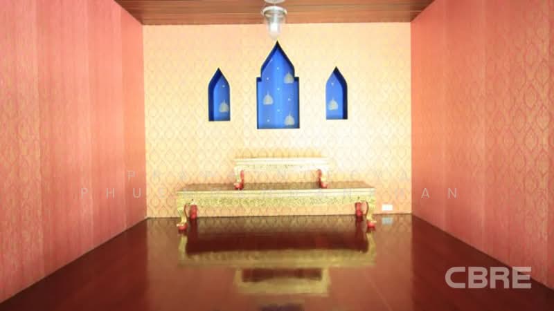 Single House in Pridi Banomyong 27, Bangkok, Khlong Tan Nua, Watthana, Bangkok, 4 Bedrooms, 1,000 sqm, Single Detached House For Sale, by Praphinleeya Phuengkhuankhan, 500422578 - DDproperty.com