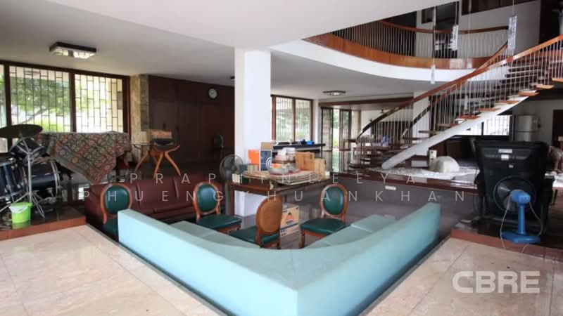 บ้านเดี่ยว ซอยปรีดี พนมยงค์ 27, กรุงเทพ, คลองตันเหนือ, วัฒนา, กรุงเทพ, 1,000 ตร.ม., บ้านเดี่ยว ขาย, โดย Praphinleeya Phuengkhuankhan, 500422578 - DDproperty.com