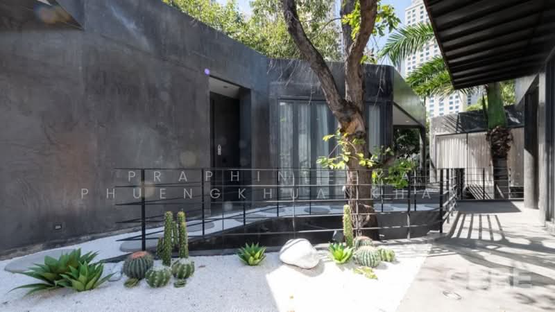 sukhumvit 26, Bangkok, Khlong Tan Nua, Watthana, Bangkok, 6 Bedrooms, 1,000 sqm, Single Detached House For Sale, by Praphinleeya Phuengkhuankhan, 500422581 - DDproperty.com