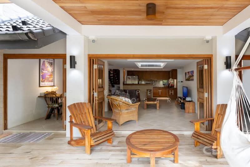 Loch Palm Villa, Phuket, Kathu, Kathu, Phuket, 2 Bedrooms, 218 sqm, Townhouse For Sale, by Prakaipeth Meechoosarn, 500422583 - DDproperty.com
