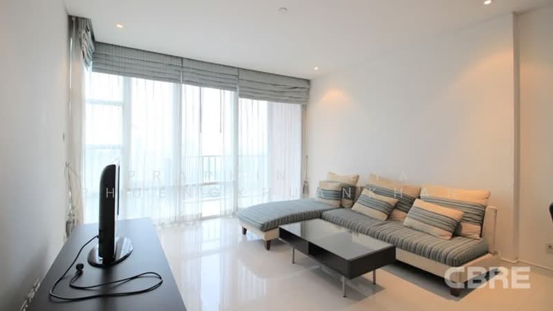 Fullerton Sukhumvit, Bangkok, Sukhumvit Road, Khlong Tan Nua, Watthana, Bangkok, 2 Bedrooms, 96 sqm, Condo For Sale, by Praphinleeya Phuengkhuankhan, 500422585 - DDproperty.com