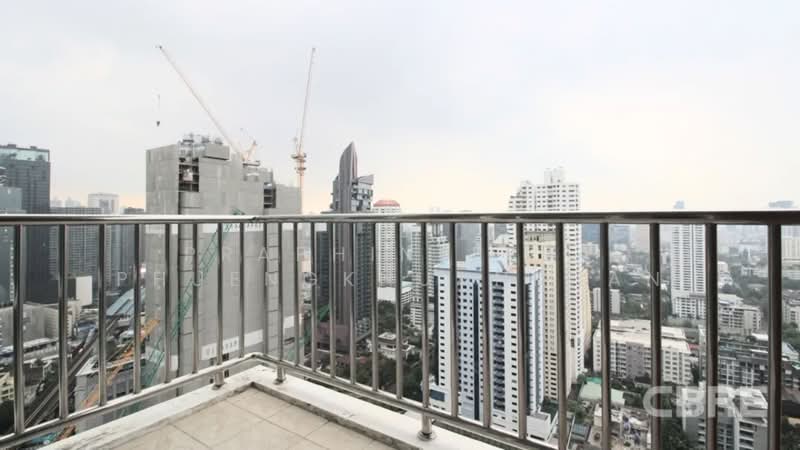 Fullerton Sukhumvit : ฟูลเลอตัน สุขุมวิท, กรุงเทพ, ถนนสุขุมวิท, คลองตันเหนือ, วัฒนา, กรุงเทพ, 96 ตร.ม., คอนโด ขาย, โดย Praphinleeya Phuengkhuankhan, 500422585 - DDproperty.com