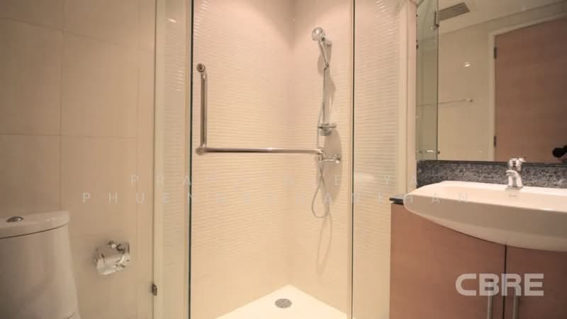 Fullerton Sukhumvit, Bangkok, Sukhumvit Road, Khlong Tan Nua, Watthana, Bangkok, 2 Bedrooms, 96 sqm, Condo For Sale, by Praphinleeya Phuengkhuankhan, 500422585 - DDproperty.com