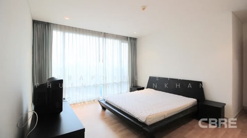 Fullerton Sukhumvit, Bangkok, Sukhumvit Road, Khlong Tan Nua, Watthana, Bangkok, 2 Bedrooms, 96 sqm, Condo For Sale, by Praphinleeya Phuengkhuankhan, 500422585 - DDproperty.com