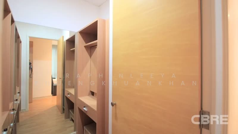 Fullerton Sukhumvit, Bangkok, Sukhumvit Road, Khlong Tan Nua, Watthana, Bangkok, 2 Bedrooms, 96 sqm, Condo For Sale, by Praphinleeya Phuengkhuankhan, 500422585 - DDproperty.com