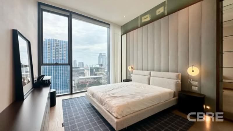 Scope Langsuan : สโคป หลังสวน, กรุงเทพ, ถนนหลังสวน, ลุมพินี, ปทุมวัน, กรุงเทพ, 155 ตร.ม., คอนโด ขาย, โดย Praphinleeya Phuengkhuankhan, 500422587 - DDproperty.com