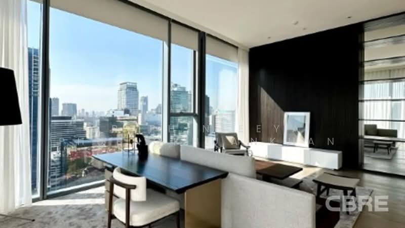 Scope Langsuan, Bangkok, Soi Lang Suan, Lumphini, Pathum Wan, Bangkok, 2 Bedrooms, 155 sqm, Condo For Sale, by Praphinleeya Phuengkhuankhan, 500422587 - DDproperty.com