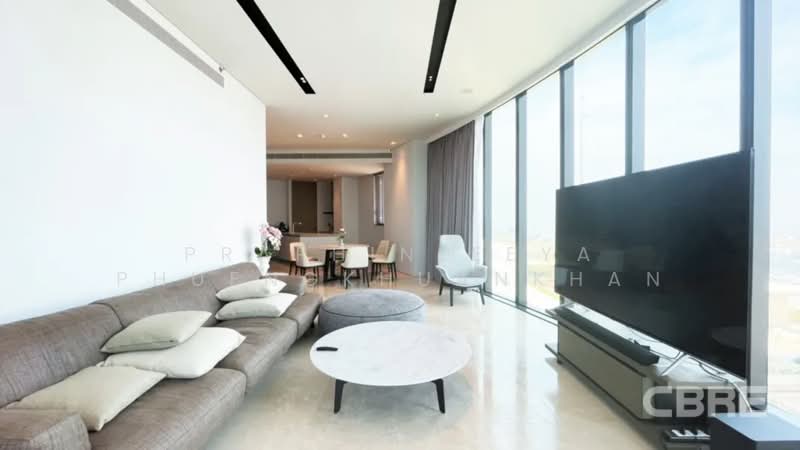 Banyan Tree Residences Riverside : บันยัน ทรี เรสซิเดนซ์ ริเวอร์ไซด์ กรุงเทพ, กรุงเทพ, ซอยสมเด็จเจ้าพระยา 17, คลองสาน, กรุงเทพ, 178 ตร.ม., คอนโด ขาย, โดย Praphinleeya Phuengkhuankhan, 500422589 - DDproperty.com
