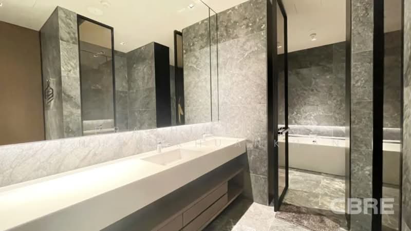 Banyan Tree Residences Riverside, Bangkok, Soi Somdet Chao Phraya 17, Khlong San, Bangkok, 2 Bedrooms, 178 sqm, Condo For Sale, by Praphinleeya Phuengkhuankhan, 500422589 - DDproperty.com