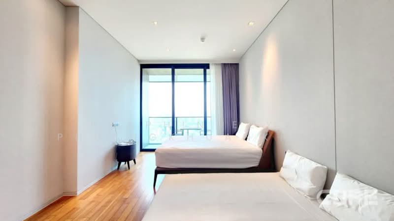 Banyan Tree Residences Riverside, Bangkok, Soi Somdet Chao Phraya 17, Khlong San, Bangkok, 2 Bedrooms, 178 sqm, Condo For Sale, by Praphinleeya Phuengkhuankhan, 500422589 - DDproperty.com