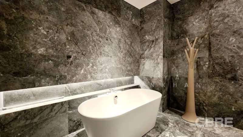 Banyan Tree Residences Riverside : บันยัน ทรี เรสซิเดนซ์ ริเวอร์ไซด์ กรุงเทพ, กรุงเทพ, ซอยสมเด็จเจ้าพระยา 17, คลองสาน, กรุงเทพ, 178 ตร.ม., คอนโด ขาย, โดย Praphinleeya Phuengkhuankhan, 500422589 - DDproperty.com