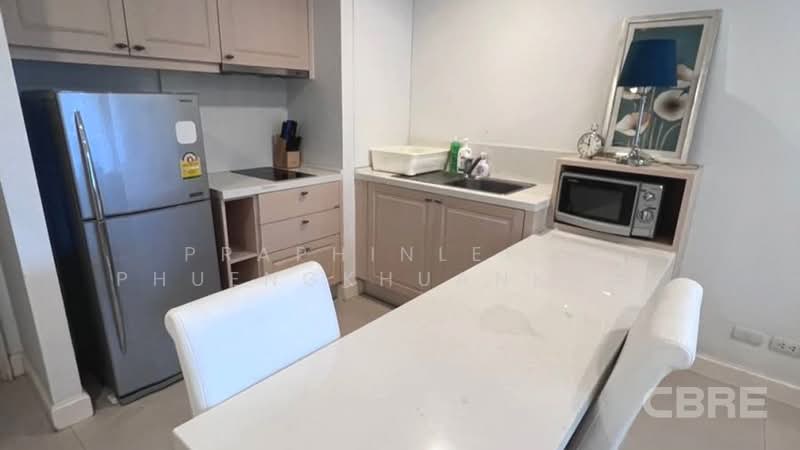 Marrakesh Residences, Prachuap Khiri Khan, 63-411 Petchkasem Road, Nong Kae, Hua Hin, Prachuap Khiri Khan, 1 Bedroom, 46 sqm, Condo For Sale, by Praphinleeya Phuengkhuankhan, 500422590 - DDproperty.com