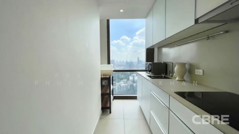 The Lofts Ekkamai : เดอะ ลอฟท์ เอกมัย, กรุงเทพ, 1415 ถนนสุขุมวิท, พระโขนงเหนือ, วัฒนา, กรุงเทพ, 120 ตร.ม., คอนโด ขาย, โดย Praphinleeya Phuengkhuankhan, 500422591 - DDproperty.com