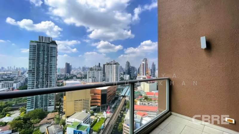 The Lofts Ekkamai, Bangkok, 1415 Sukhumvit Road, Phra Kanong Nua, Watthana, Bangkok, 2 Bedrooms, 120 sqm, Condo For Sale, by Praphinleeya Phuengkhuankhan, 500422591 - DDproperty.com