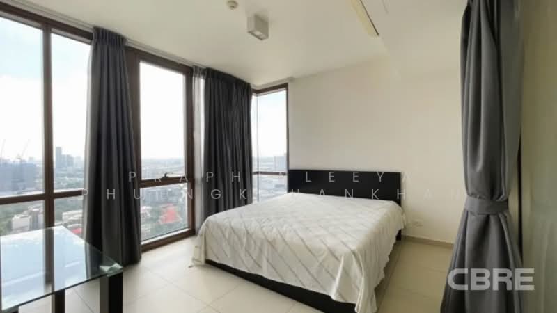 The Lofts Ekkamai : เดอะ ลอฟท์ เอกมัย, กรุงเทพ, 1415 ถนนสุขุมวิท, พระโขนงเหนือ, วัฒนา, กรุงเทพ, 120 ตร.ม., คอนโด ขาย, โดย Praphinleeya Phuengkhuankhan, 500422591 - DDproperty.com