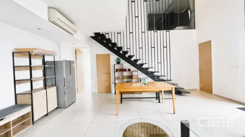 The Lofts Ekkamai : เดอะ ลอฟท์ เอกมัย, กรุงเทพ, 1415 ถนนสุขุมวิท, พระโขนงเหนือ, วัฒนา, กรุงเทพ, 120 ตร.ม., คอนโด ขาย, โดย Praphinleeya Phuengkhuankhan, 500422591 - DDproperty.com