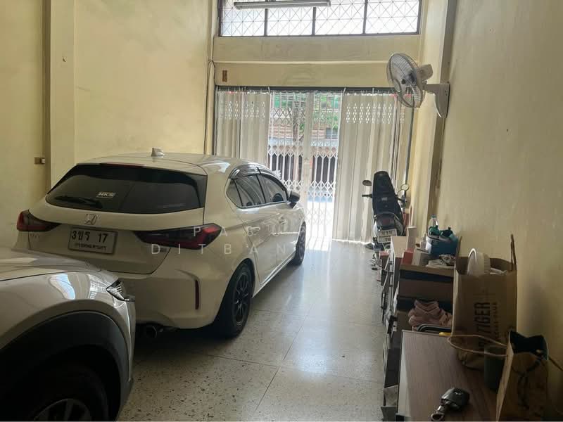 บ้าน 5-ห้องนอน, กรุงเทพ, บางโคล่, บางคอแหลม, กรุงเทพ, 410 ตร.ม., บ้านเดี่ยว ขาย, โดย Pasupit Ditbanjong, 500422593 - DDproperty.com