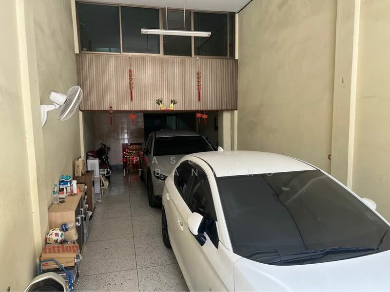 5-BR House, Bangkok, Bang Klo, Bang Kho Laem, Bangkok, 5 Bedrooms, 410 sqm, Single Detached House For Sale, by Pasupit Ditbanjong, 500422593 - DDproperty.com