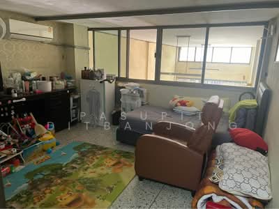 ขาย - บ้าน 5-ห้องนอน, กรุงเทพ