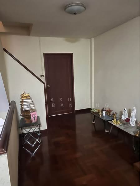 5-BR House, Bangkok, Bang Klo, Bang Kho Laem, Bangkok, 5 Bedrooms, 410 sqm, Single Detached House For Sale, by Pasupit Ditbanjong, 500422593 - DDproperty.com