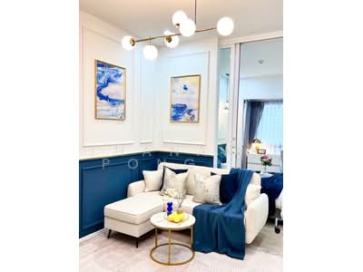 For Rent - S1 Rama 9, Bangkok