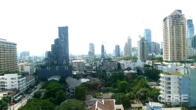 The Sukhothai Residences, Bangkok, 3 Sathorn Tai Road, Thung Maha Mek, Sathon, Bangkok, 2 Bedrooms, 145 sqm, Condo For Sale, by Praphinleeya Phuengkhuankhan, 500422596 - DDproperty.com