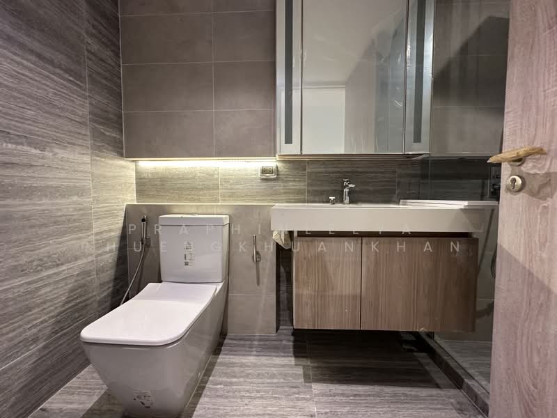 Craft Ploenchit, Bangkok, 1053 Witthayu Road, Lumphini, Pathum Wan, Bangkok, 2 Bedrooms, 78 sqm, Condo For Sale, by Praphinleeya Phuengkhuankhan, 500422598 - DDproperty.com