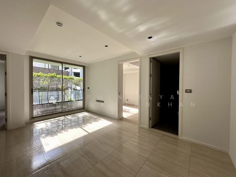 Craft Ploenchit, Bangkok, 1053 Witthayu Road, Lumphini, Pathum Wan, Bangkok, 2 Bedrooms, 66 sqm, Condo For Sale, by Praphinleeya Phuengkhuankhan, 500422600 - DDproperty.com