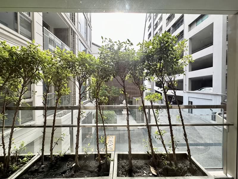 Craft Ploenchit : คราฟท์ เพลินจิต, กรุงเทพ, 1053 ถนน วิทยุ, ลุมพินี, ปทุมวัน, กรุงเทพ, 66 ตร.ม., คอนโด ขาย, โดย Praphinleeya Phuengkhuankhan, 500422600 - DDproperty.com