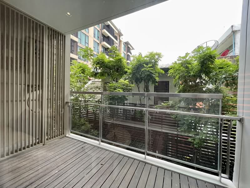 Craft Ploenchit, Bangkok, 1053 Witthayu Road, Lumphini, Pathum Wan, Bangkok, 1 Bedroom, 48 sqm, Condo For Sale, by Praphinleeya Phuengkhuankhan, 500422602 - DDproperty.com