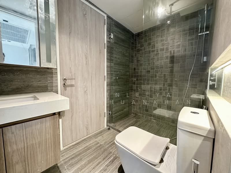 Craft Ploenchit, Bangkok, 1053 Witthayu Road, Lumphini, Pathum Wan, Bangkok, 1 Bedroom, 48 sqm, Condo For Sale, by Praphinleeya Phuengkhuankhan, 500422603 - DDproperty.com