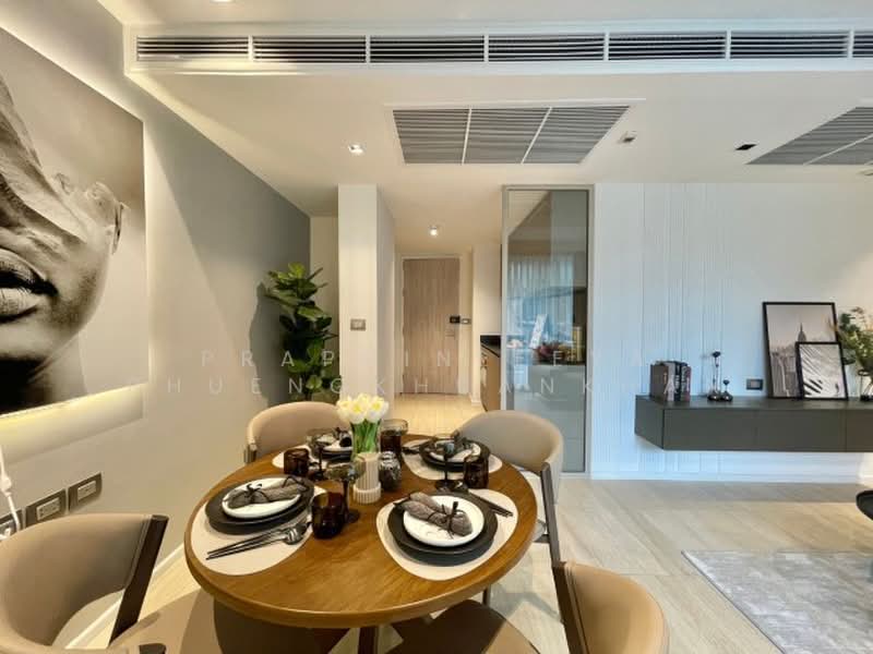 Craft Ploenchit : คราฟท์ เพลินจิต, กรุงเทพ, 1053 ถนน วิทยุ, ลุมพินี, ปทุมวัน, กรุงเทพ, 73 ตร.ม., คอนโด ขาย, โดย Praphinleeya Phuengkhuankhan, 500422604 - DDproperty.com