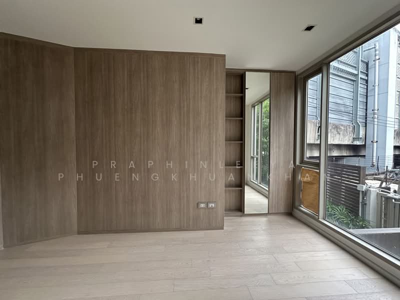 Craft Ploenchit : คราฟท์ เพลินจิต, กรุงเทพ, 1053 ถนน วิทยุ, ลุมพินี, ปทุมวัน, กรุงเทพ, 40 ตร.ม., คอนโด ขาย, โดย Praphinleeya Phuengkhuankhan, 500422605 - DDproperty.com