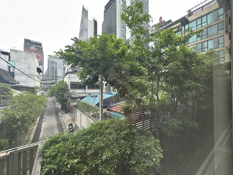 Craft Ploenchit : คราฟท์ เพลินจิต, กรุงเทพ, 1053 ถนน วิทยุ, ลุมพินี, ปทุมวัน, กรุงเทพ, 40 ตร.ม., คอนโด ขาย, โดย Praphinleeya Phuengkhuankhan, 500422605 - DDproperty.com