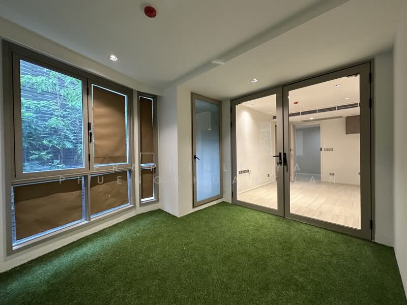 Craft Ploenchit, Bangkok, 1053 Witthayu Road, Lumphini, Pathum Wan, Bangkok, 1 Bedroom, 47 sqm, Condo For Sale, by Praphinleeya Phuengkhuankhan, 500422606 - DDproperty.com