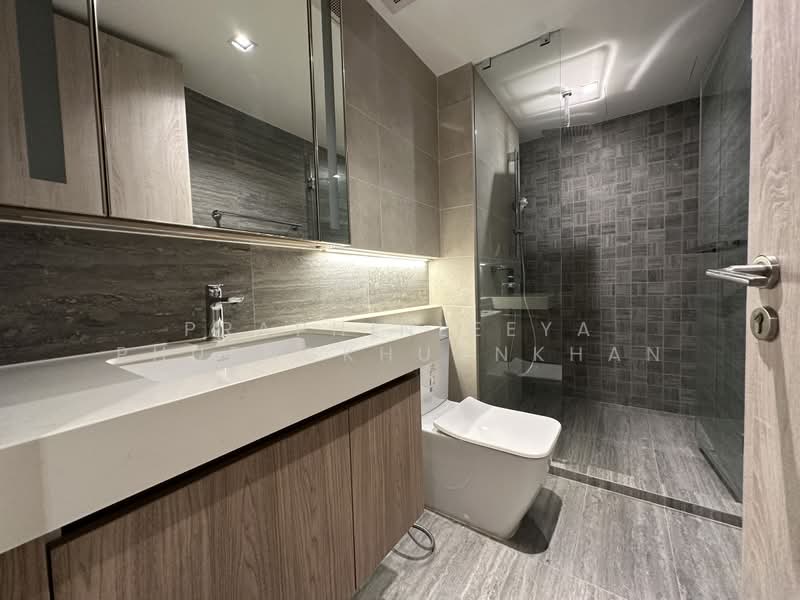 Craft Ploenchit, Bangkok, 1053 Witthayu Road, Lumphini, Pathum Wan, Bangkok, 1 Bedroom, 47 sqm, Condo For Sale, by Praphinleeya Phuengkhuankhan, 500422606 - DDproperty.com