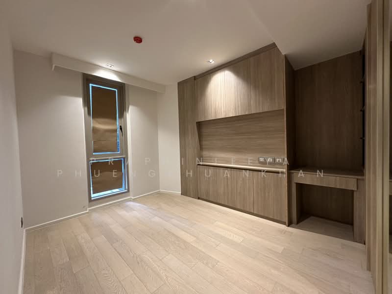Craft Ploenchit, Bangkok, 1053 Witthayu Road, Lumphini, Pathum Wan, Bangkok, 1 Bedroom, 47 sqm, Condo For Sale, by Praphinleeya Phuengkhuankhan, 500422606 - DDproperty.com