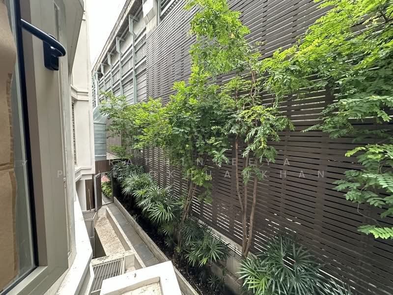 Craft Ploenchit, Bangkok, 1053 Witthayu Road, Lumphini, Pathum Wan, Bangkok, 1 Bedroom, 47 sqm, Condo For Sale, by Praphinleeya Phuengkhuankhan, 500422606 - DDproperty.com