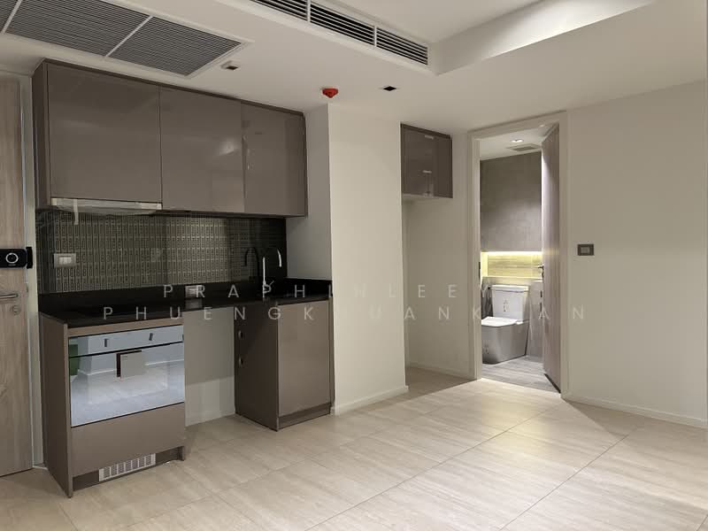 Craft Ploenchit, Bangkok, 1053 Witthayu Road, Lumphini, Pathum Wan, Bangkok, 2 Bedrooms, 58 sqm, Condo For Sale, by Praphinleeya Phuengkhuankhan, 500422607 - DDproperty.com