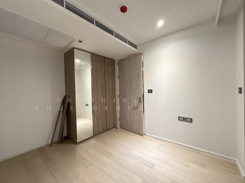 Craft Ploenchit, Bangkok, 1053 Witthayu Road, Lumphini, Pathum Wan, Bangkok, 2 Bedrooms, 58 sqm, Condo For Sale, by Praphinleeya Phuengkhuankhan, 500422607 - DDproperty.com