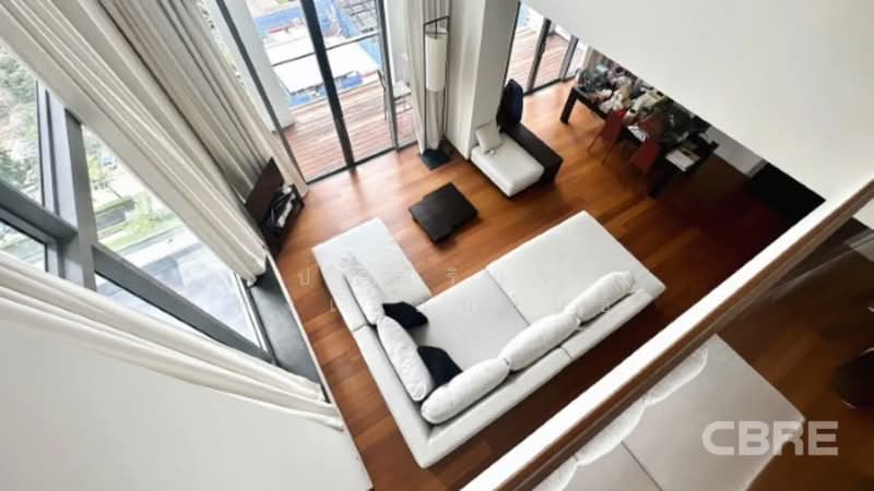 The Sukhothai Residences, Bangkok, 3 Sathorn Tai Road, Thung Maha Mek, Sathon, Bangkok, 4 Bedrooms, 328 sqm, Condo For Sale, by ปพิณริยา พึ่งเขื่อนขันธ์, 500422608 - DDproperty.com