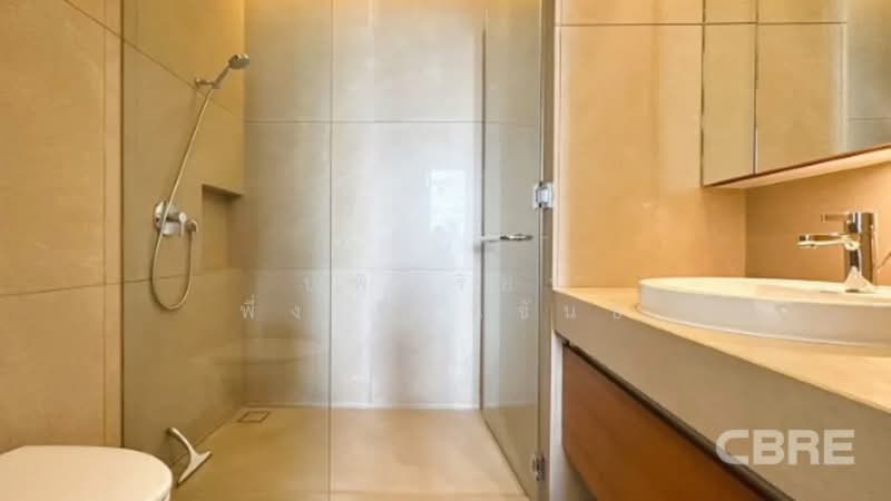 The Sukhothai Residences, Bangkok, 3 Sathorn Tai Road, Thung Maha Mek, Sathon, Bangkok, 4 Bedrooms, 328 sqm, Condo For Sale, by ปพิณริยา พึ่งเขื่อนขันธ์, 500422608 - DDproperty.com