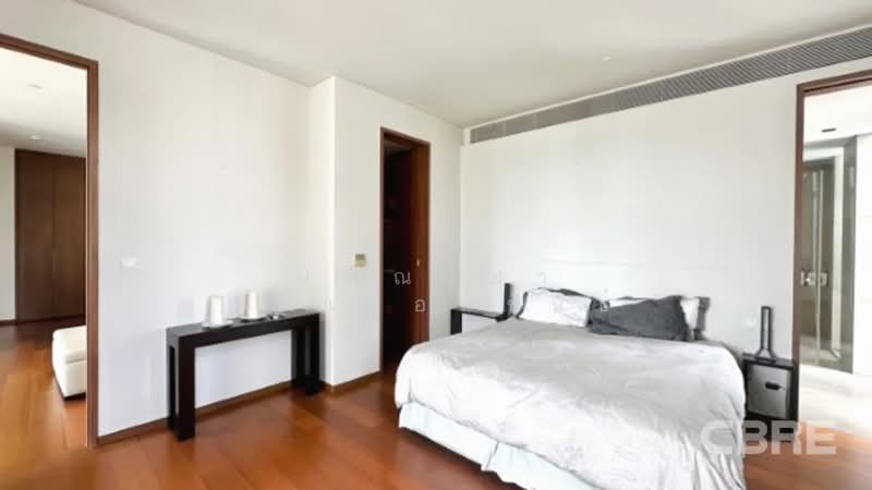 The Sukhothai Residences, Bangkok, 3 Sathorn Tai Road, Thung Maha Mek, Sathon, Bangkok, 4 Bedrooms, 328 sqm, Condo For Sale, by ปพิณริยา พึ่งเขื่อนขันธ์, 500422608 - DDproperty.com